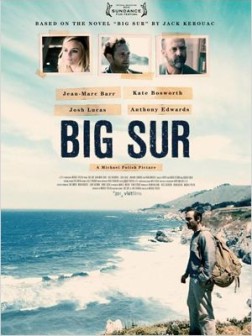 Big Sur (2012)