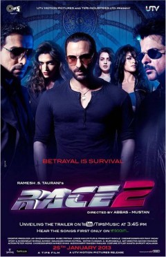 Race 2 (2013)