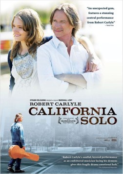 California Solo (2012)