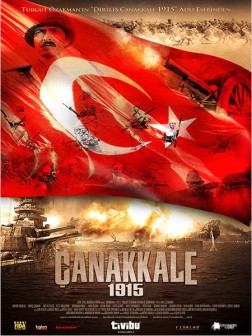 Çanakkale 1915 (2012)