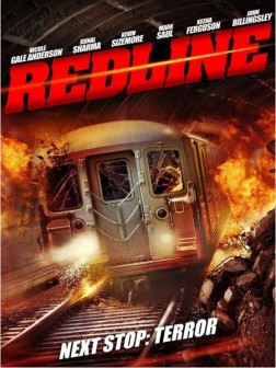 Red Line (2013)