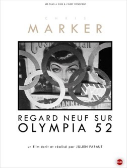 Regard neuf sur Olympia 52 (2013)