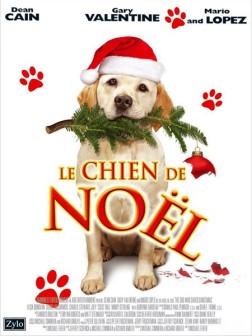 Le Chien qui a sauvé Noël (2012)