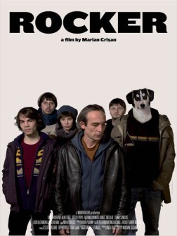 Rocker (2013)