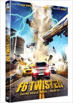 Christmas Twister (2012)