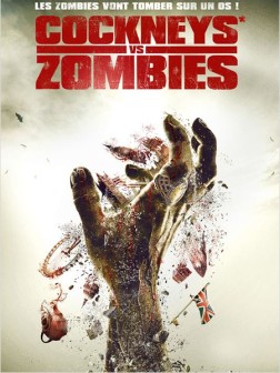 Cockneys vs zombies (2012)