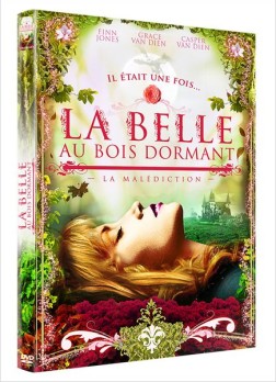 La Belle au bois dormant : La malédiction (2014)