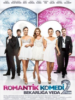 Romantik Komedi 2 (2013)