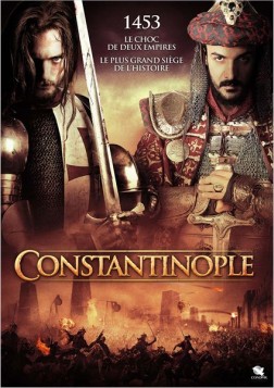 Constantinople (2012)