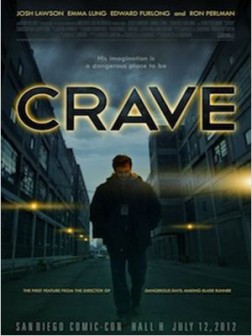 Crave (2012)