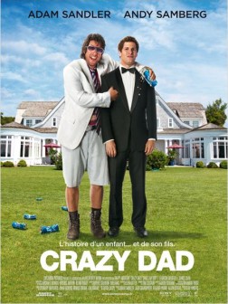 Crazy Dad (2012)