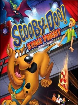 Scooby-Doo! le fantôme de l'opéra (2013)