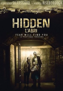 Hidden (2015)