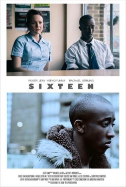 Sixteen (2013)