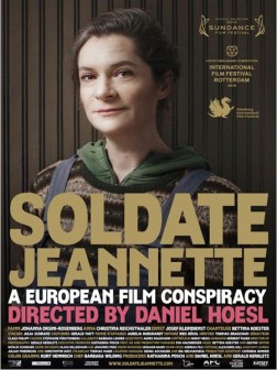 Soldate Jeannette (2013)