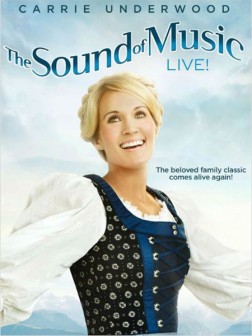 The Sound of Music Live! (TV) (2013)