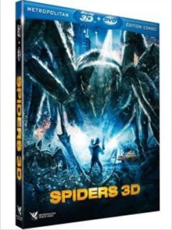 Spiders (2013)