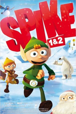 Spike 1 et 2 (2013)