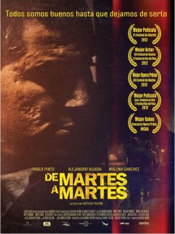 De Martes a Martes (2012)