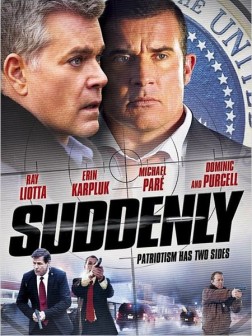 Suddenly (2013)