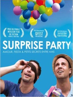 Surprise Party (2013)