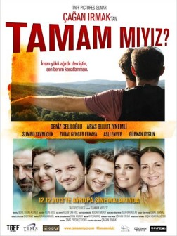 Tamam miyiz ? (2013)