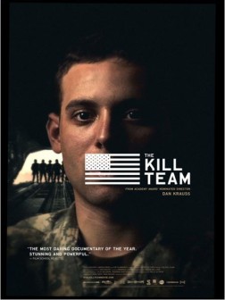 The Kill Team (2013)