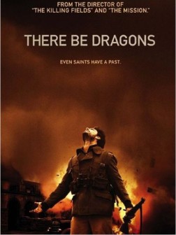 There Be Dragons (2013)
