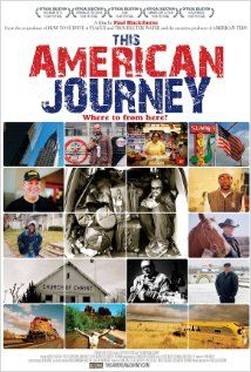This American Journey (2013)