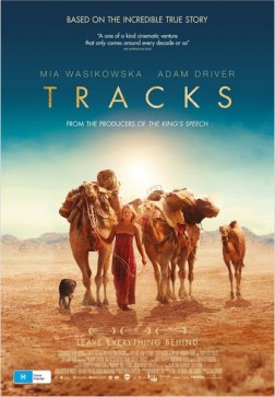 Tracks (2013)