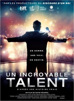Un Incroyable talent (2013)
