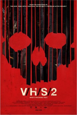 V/H/S/2 (2013)