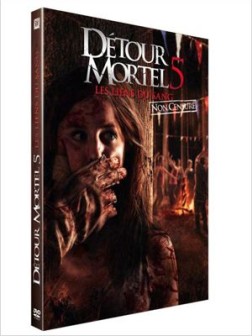 Détour Mortel 5 (2012)