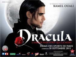 Dracula (Côté Diffusion) (2012)