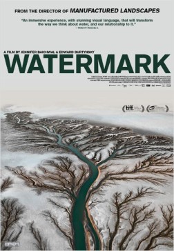 Watermark, l'empreinte de l'eau (2013)