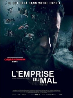 L'Emprise du mal (2012)