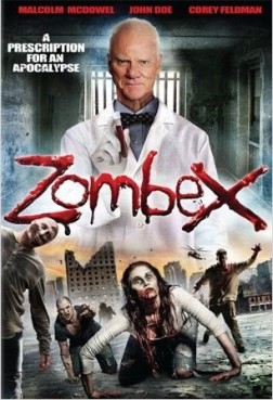 Zombex (2013)