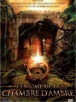 L'Enigme de la chambre d'ambre (TV) (2012)