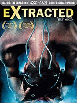 Extracted (2012)