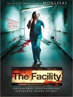 The Facility (2012)