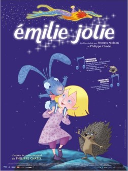 Emilie Jolie (2011)