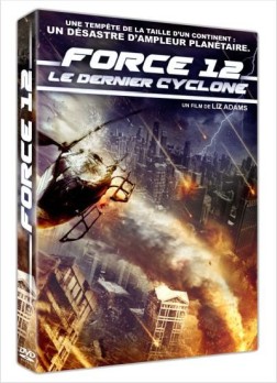 Force 12 : le dernier cyclone (2012)