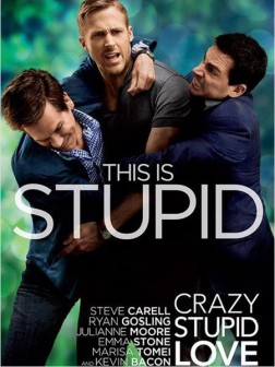 Crazy, Stupid, Love (2011)