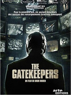 The Gatekeepers (2012)