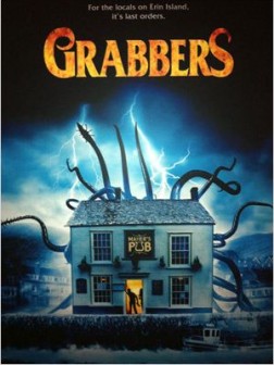 Grabbers (2012)