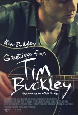 Greetings From Tim Buckley (2012)