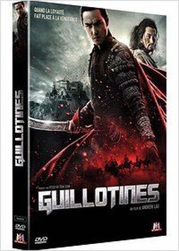 Guillotines (2012)