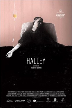 Halley (2012)