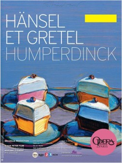 Hansel et Gretel (UGC Viva l'Opéra - FRA Cinéma) (2012)