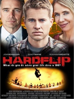 Hardflip (2012)